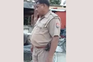 सुल्तानपुर: दारोगा का घूस मांगने का ऑडियो वायरल, सीओ को दिए जांच के निर्देश