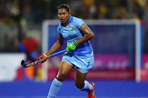 FIFAe Nations Cup 2022 : दीप ग्रेस इक्का ने कहा- नेशंस कप जीतकर एफआईएच प्रो लीग में जगह बनाने पर नजरें