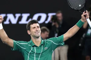 कोरोना का टीका नहीं लगवाने के कारण सिनसिनाटी ओपन से बाहर हुए नोवाक जोकोविच