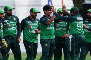 IND vs PAK, Asia Cup 2022 : भारत के खिलाफ ‘काली पट्टी’ बांधकर खेलेगी पाकिस्तान टीम, जानिए क्यों?