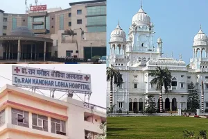 लखनऊ: पीजीआई, लोहिया व केजीएमयू में जन्माष्टमी के अवसर पर इलाज कराने जा रहे हैं, तो जाने…