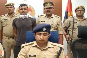 मुरादाबाद : ढोंगी कहने पर तांत्रिक ने की थी दोस्त की हत्या, पुलिस ने किया खुलासा