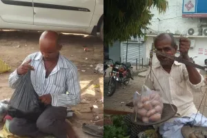 अयोध्या: पड़ताल में खुली प्रशासन के जागरूकता अभियान की पोल, बाजारों में पॉलीथिन में बिक रहा सामान