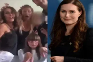 Video : शराब पीकर डांस करती दिखीं फिनलैंड की महिला पीएम, बवाल मचने पर दी सफाई