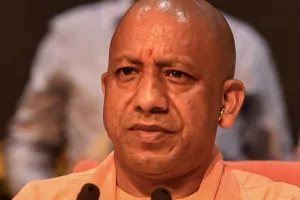 सीएम योगी ने बांके बिहारी मंदिर में हुए हादसे में जनहानि पर जताया दुःख