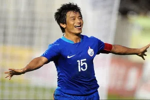 FIFA Lifts AIFF Ban : बाइचुंग भूटिया ने फीफा के फैसले का किया स्वागत, कहा- यह बदलाव का समय