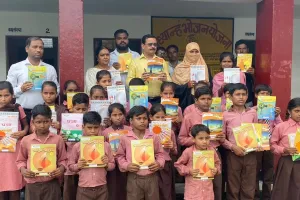 बच्चों के आने वाले कल को और बेहतर बनाए : बीएसए