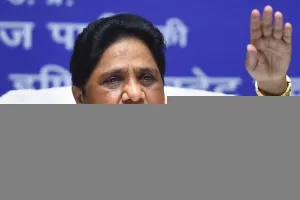 Vice-President Election 2022: उपराष्ट्रपति चुनाव से पहले मायावती ने किया बड़ा फैसला, बसपा पार्टी इन्हें देगी वोट