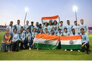 CWG 2022 : गोल्ड चूकने से निराश हरमनप्रीत कौर, बताया किस टर्निंग पॉइंट से हारे मैच