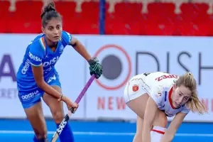 पदक ने हमें गौरव और खुशी से भर दिया : ज्योति