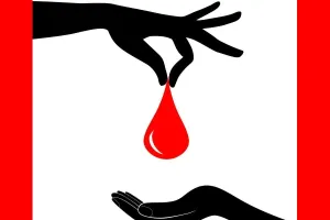 सुल्तानपुर: कल राजधानी में रक्तदान कर मनाएंगे अमृत महोत्सव