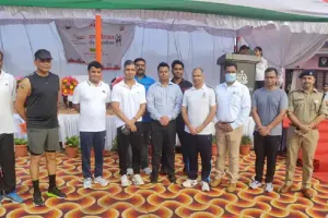 लखनऊ : स्वतंत्रता दिवस पर पुलिस बयां करेगी शौर्य गाथा…जानें कैसे