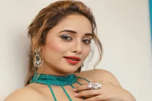 फिल्म ‘गंगा गीता’  में डबल रोल में नजर आएंगी रानी चटर्जी, जानिए क्या कहा?