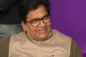 सपा के राष्ट्रीय महासचिव रामगोपाल यादव ने ट्वीट के जरिए किया बड़ा खुलासा कहा- कोई 420 मेरे नाम से डाल रहा फर्जी पोस्ट