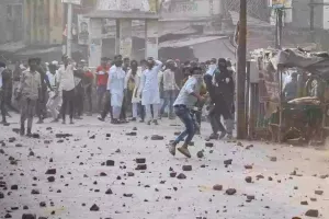 कानपुर: 3 जून को हुई हिंसा में जेल गए दो आरोपियों को मिली रिहाई