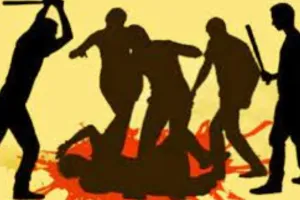 जौनपुर में राजमिस्त्री की रॉड से पीटकर हत्या, मुकदमा दर्ज