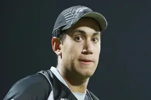 ‘राजस्थान रॉयल्स के मालिक ने मुझे जड़े थे थप्पड़’, न्यूजीलैंड के खिलाड़ी रॉस टेलर ने किया खुलासा