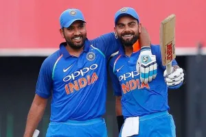 Asia Cup 2022 : पाकिस्तान के खिलाफ नए रवैये के साथ उतरेगा भारत, जानिए दोनों टीमों की संभावित प्लेइंग-11