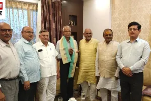 लखनऊ : ब्राह्मणों को एकजुट करेगा ‘ब्रह्म सागर’ परिवार….जानें पूरा मामला