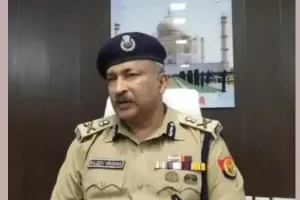 विवेचना अधिकारी पर हाईटेक तरीके से रखी जाएगी नजर, FIR में नाम व धारा कम करते ही आएगा मेसेज