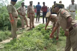 लखनऊ: त्योहार पर बिखरा खून, दो युवकों का मिला शव… जानें पूरा मामला