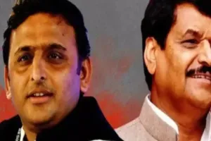 इटावा: अखिलेश का नाम लिए बिना शिवपाल बोले- अब अपने बल पर लड़नी है लड़ाई
