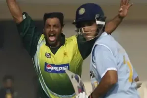 ‘मैंने जानबूझकर सौरव गांगुली को किया था चोटिल’, शोएब अख्तर ने अब कबूली 1999 की बात