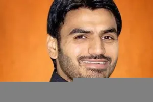 गौतम बुद्ध नगर: नोएडा पुलिस ने ‘गालीबाज’ नेता श्रीकांत त्यागी को मेरठ से किया गिरफ्तार