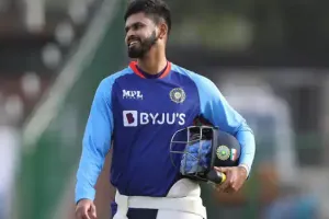 IND vs WI : टी20 सीरीज जीतने उतरेगा भारत, श्रेयस अय्यर के प्रदर्शन पर रहेगी नजर