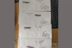 बहराइच: उप केंद्र के सभी संविदा कर्मियों ने भेजा रजिस्टर्ड शिकायत, नहीं दर्ज हुआ केस