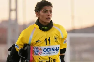 CWG 2022 : सविता पूनिया बोलीं- यूरोपीय दौरा ऊंच-नीच भरा रहा, पर इससे बहुत कुछ सीखा