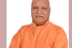 अयोध्या: सांसद लल्लू सिंह ने एसआईटी जांच के लिए सीएम को लिखा पत्र