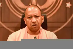 भाजपा नेता शेष नारायण मिश्रा के निधन पर सीएम योगी ने जताया शोक