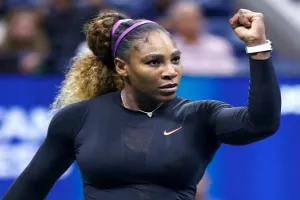 National Bank Open : सेरेना विलियम्स ने जीता सत्र का पहला मैच, कहा- बहुत खुश हूं