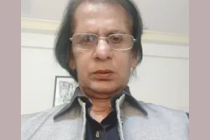 कानपुर के अभिलाष महाराष्ट्र हिंदी साहित्य अकादमी के कार्याध्यक्ष बने