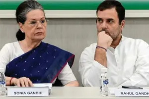 राज्यसभा में फिर गूंजा राहुल और सोनिया का मुद्दा, खड़गे-गोयल में हुई तीखी नोकझोंक