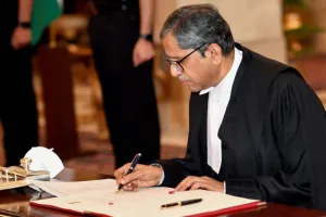 जानिए…CJI NV Ramana के कुछ अहम फैसले जो सुर्खियों में रहे