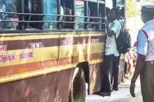 बस में महिलाओं को घूरा या सीटी बजाई तो हो जाएंगे गिरफ्तार, जानें कानून में नया बदलाव