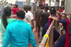 राजस्थान: खाटू श्याम मंदिर में भगदड़, महिला समेत 3 श्रद्धालुओं की मौत, कई घायल, PM मोदी ने जताया दुःख