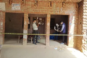 बदायूं: अज्ञात बदमाशों ने धारदार हथियार से सिर पर वार कर की बुजुर्ग ग्रामीण की हत्या