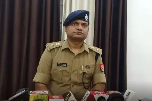 बरेली: स्कूल के गेट से 3 छात्राओं के किडनैपिंग के प्रयास को SSP ने बताया फर्जी, बोले- अफवाह न फैलाएं