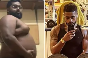 ठुकरा के मेरा प्यार, मेरा इंतकाम देखेगी! गर्लफ्रेंड ने ‘मोटा’ बोलकर किया था ब्रेकअप, फिर शख्स ने किया ऐसा ट्रांसफॉर्मेशन