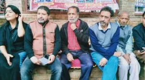 नैनीताल: सरोवर नगरी में अमृत नाट्य महोत्सव कल से