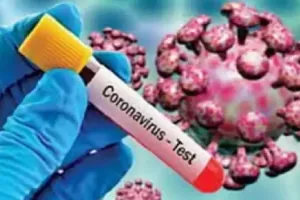 Covid-19 Updates : देश में 24 घंटे में कोरोना के 6809 नए मामले, 26 लोगों की मौत