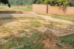 अमरोहा : चिह्नित कर जल्द ध्वस्त कराए जाएंगे अवैध भूखंड, एसडीएम ने दिए निर्देश