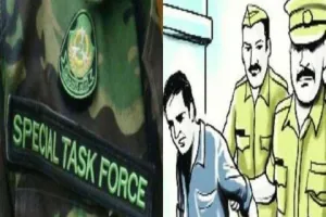 लखनऊ: यूपीटीईटी-2021 का पेपर लीक कराने वाला एक आरोपी चढ़ा एसटीएफ के हत्थे