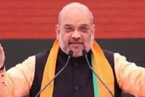 सहकारिता पर आधारित डेयरी का मॉडल स्वावलंबन का स्रोत है: मंत्री अमित शाह