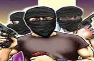 हल्द्वानी: घोड़ासन गैंग – नेपाल पहुंचे ‘गधे’, ‘मास्टर’ से दूर निकले गुर्गे