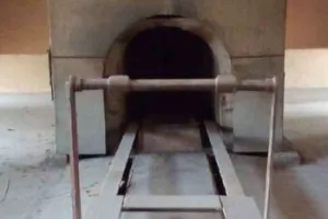 हल्द्वानी: दिसंबर तक पूरा हो जाएगा विद्युत शवदाह गृह का कार्य