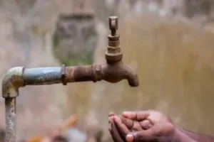 कानपुर: लीकेज की वजह से गंगा बैराज से सप्लाई बंद, चार दिन इन इलाको में नहीं आएगा पानी